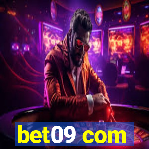 bet09 com
